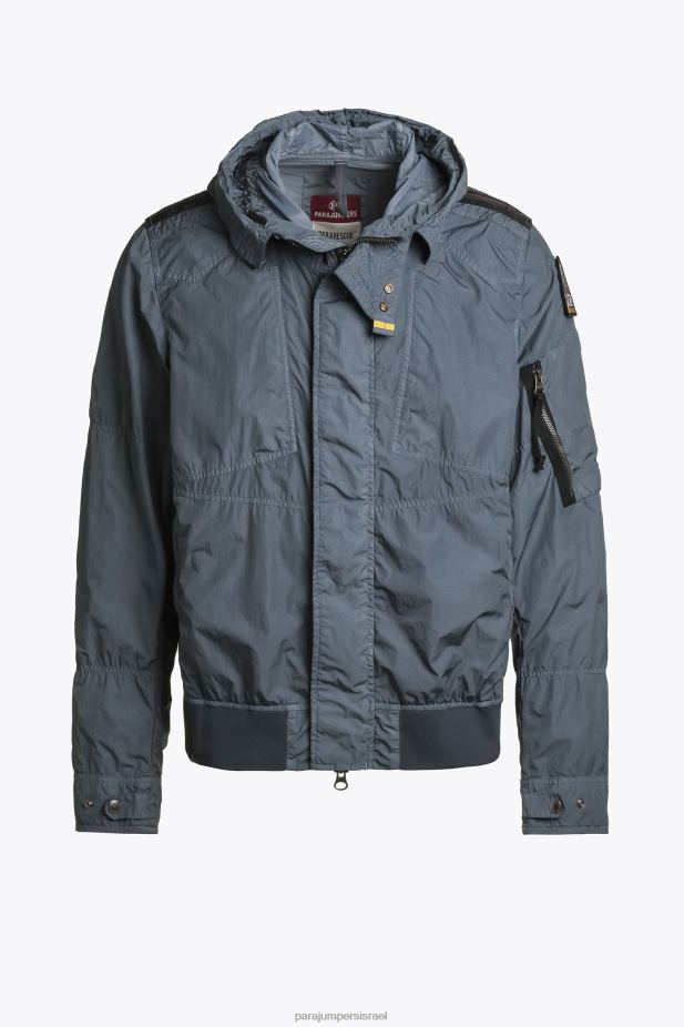Parajumpers קורי אביב גברים הַלבָּשָׁה גובלין כחול 2PBBL190