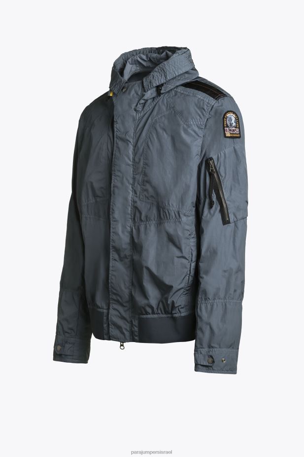 Parajumpers קורי אביב גברים הַלבָּשָׁה גובלין כחול 2PBBL190