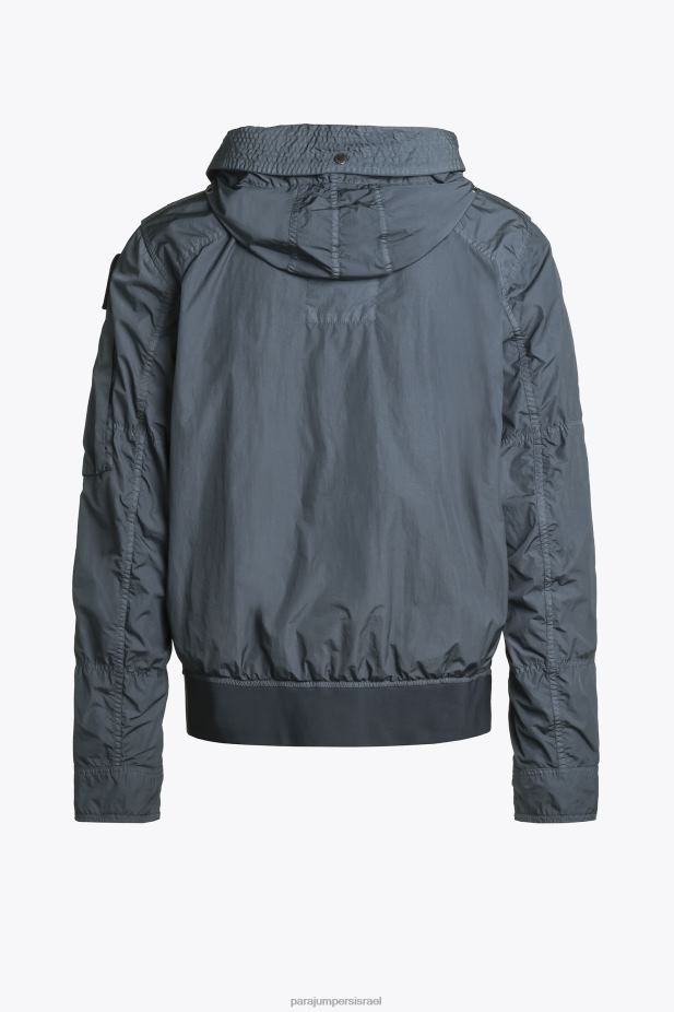 Parajumpers קורי אביב גברים הַלבָּשָׁה גובלין כחול 2PBBL190