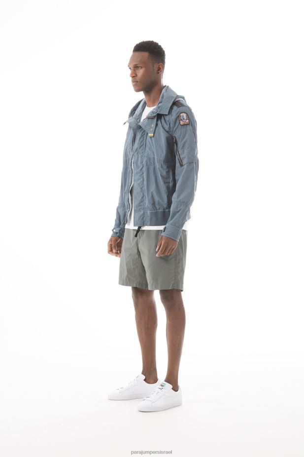 Parajumpers קורי אביב גברים הַלבָּשָׁה גובלין כחול 2PBBL190