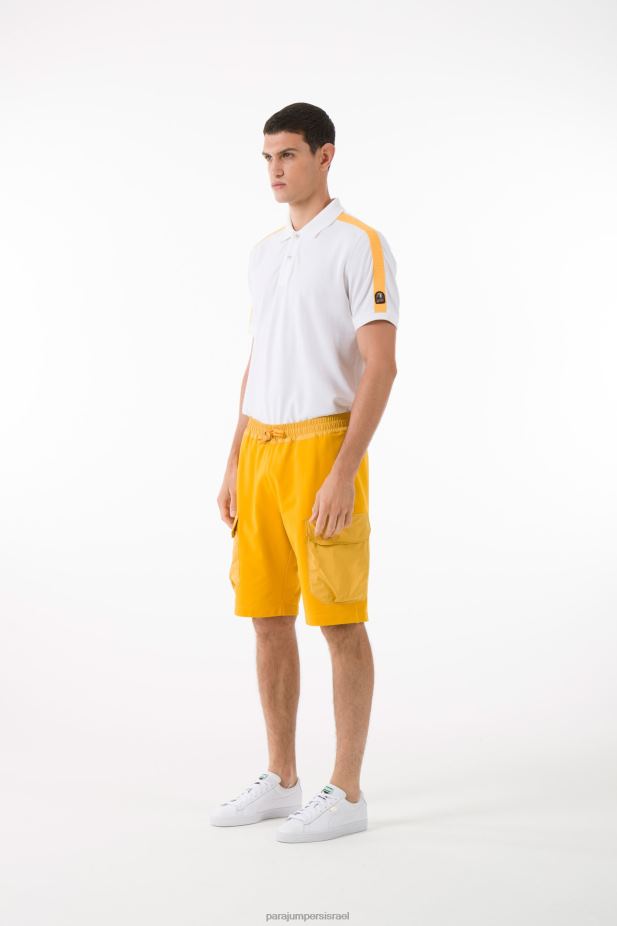 Parajumpers ילד גברים הַלבָּשָׁה חיל הים 2PBBL191