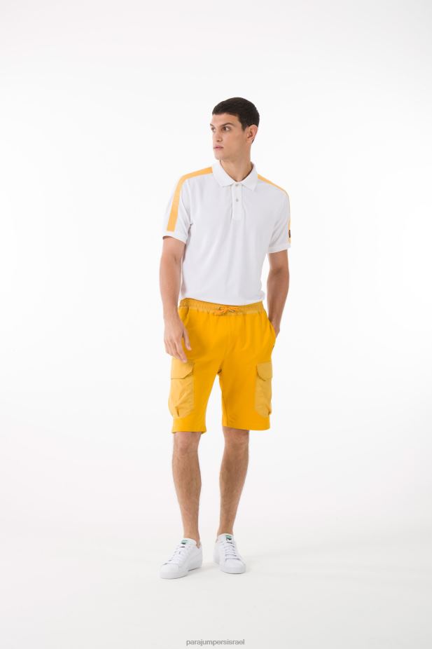 Parajumpers ילד גברים הַלבָּשָׁה חיל הים 2PBBL191