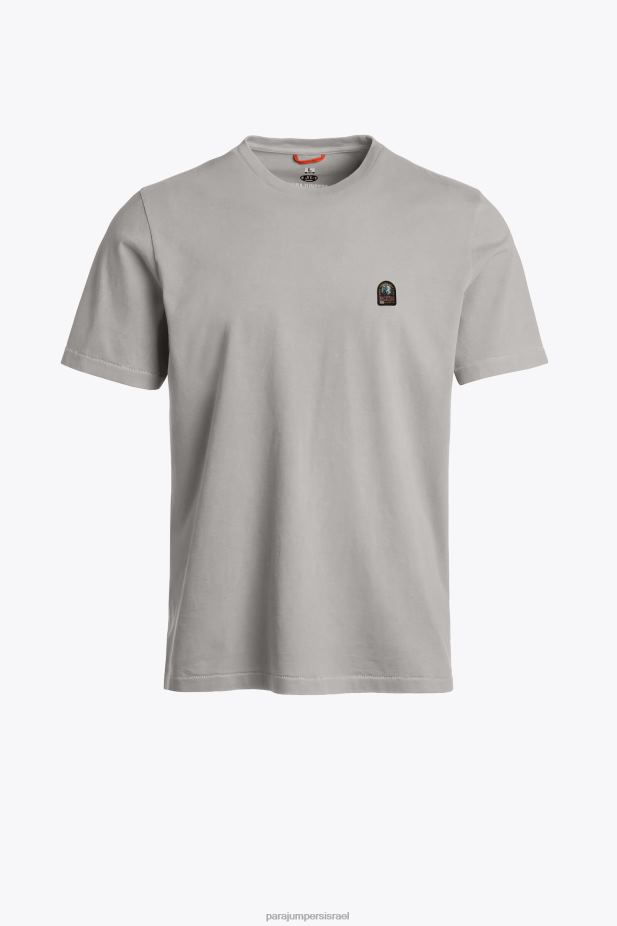 Parajumpers טי תיקון גברים הַלבָּשָׁה פלומה 2PBBL192