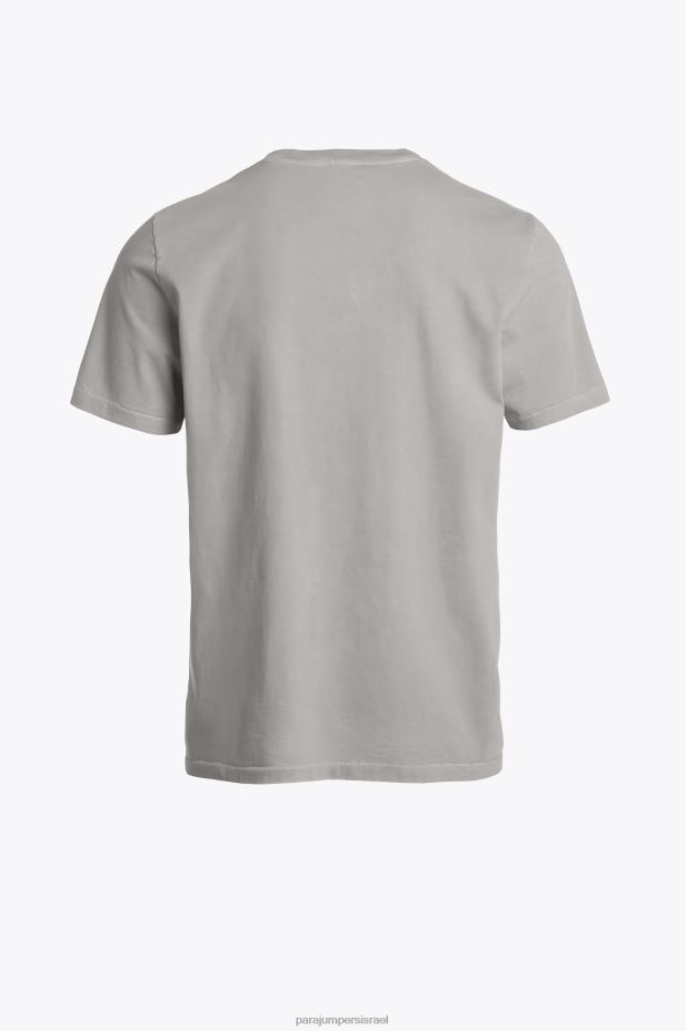 Parajumpers טי תיקון גברים הַלבָּשָׁה פלומה 2PBBL192