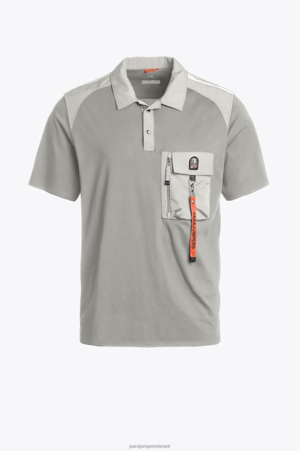 Parajumpers פולו הצלה גברים הַלבָּשָׁה ערפל לונדון 2PBBL195