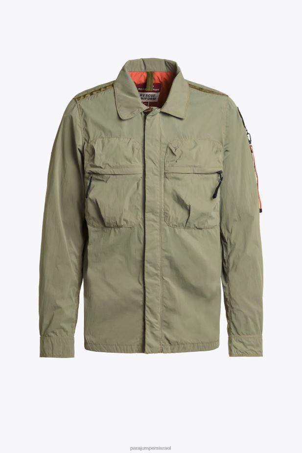 Parajumpers מילארד גברים הַלבָּשָׁה מרווה 2PBBL197