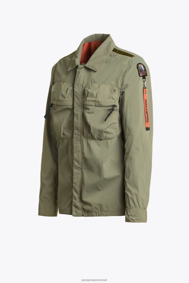 Parajumpers מילארד גברים הַלבָּשָׁה מרווה 2PBBL197