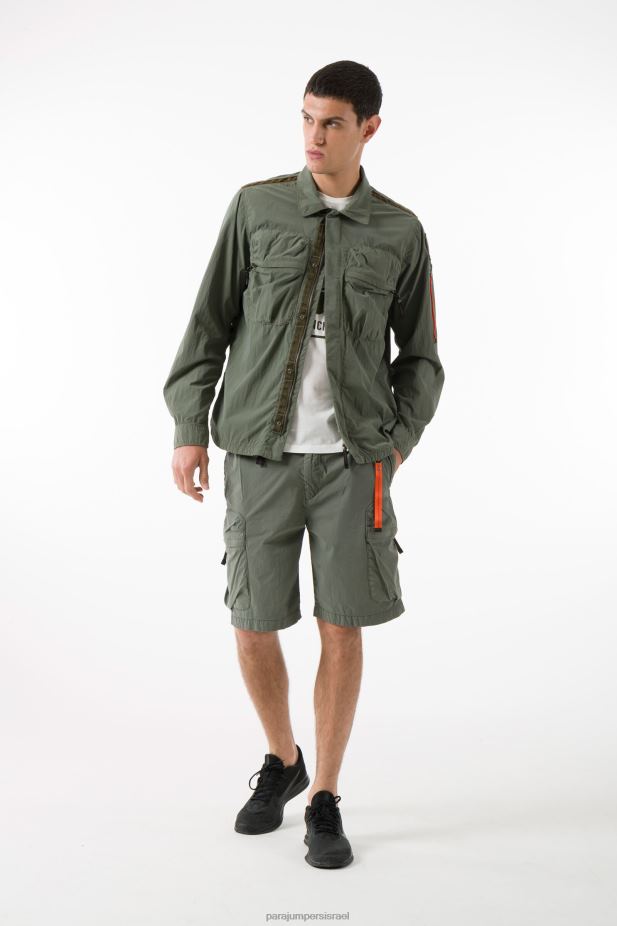 Parajumpers מילארד גברים הַלבָּשָׁה מרווה 2PBBL197