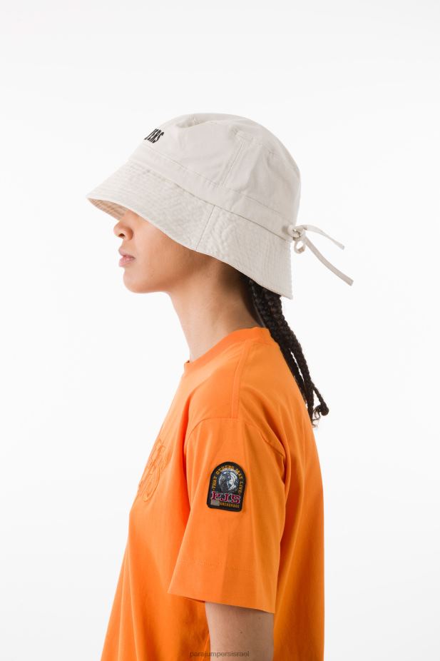 Parajumpers כובע גאב גברים אבזר שָׁחוֹר 2PBBL198