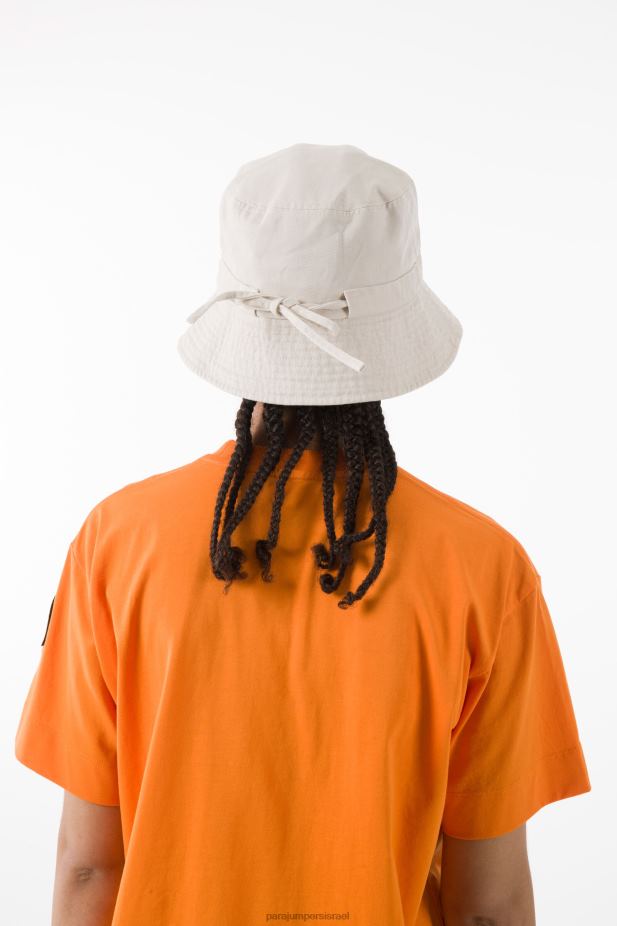 Parajumpers כובע גאב גברים אבזר שָׁחוֹר 2PBBL198