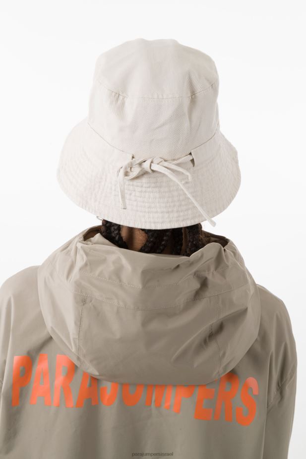 Parajumpers כובע גאב גברים אבזר שָׁחוֹר 2PBBL198