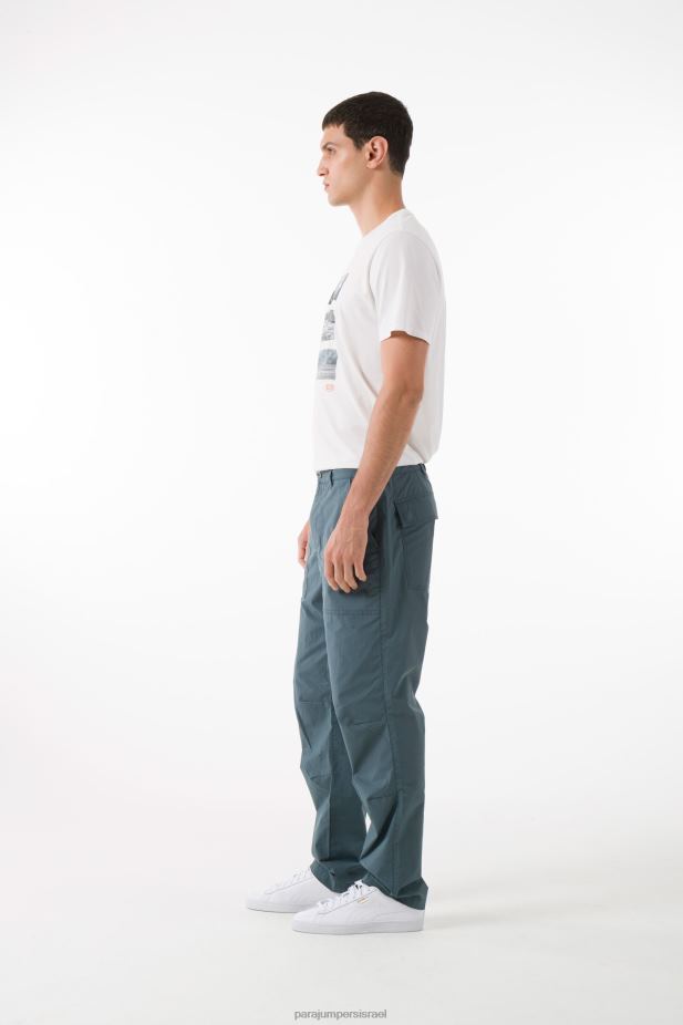 Parajumpers ספנסר גברים הַלבָּשָׁה גובלין כחול 2PBBL199