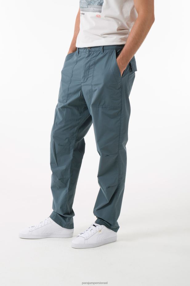 Parajumpers ספנסר גברים הַלבָּשָׁה גובלין כחול 2PBBL199