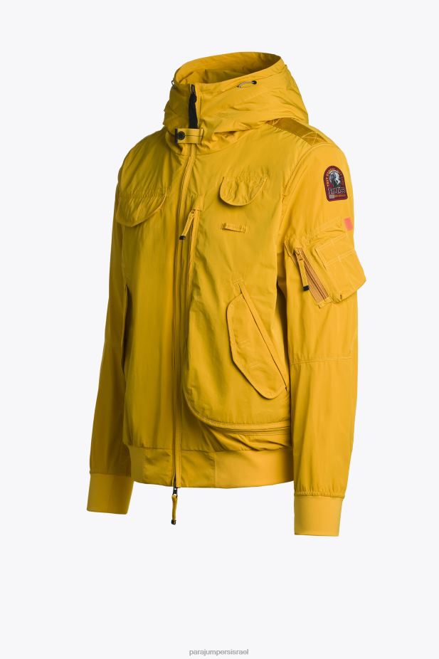 Parajumpers גובי אביב גברים הַלבָּשָׁה דלעת 2PBBL1