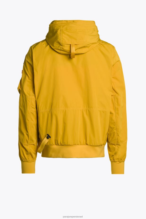 Parajumpers גובי אביב גברים הַלבָּשָׁה דלעת 2PBBL1