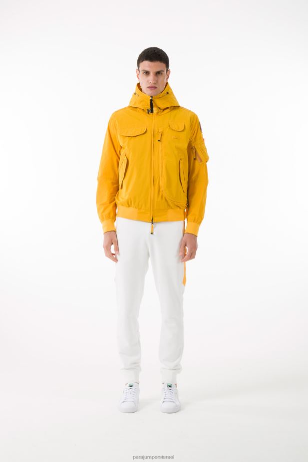 Parajumpers גובי אביב גברים הַלבָּשָׁה דלעת 2PBBL1