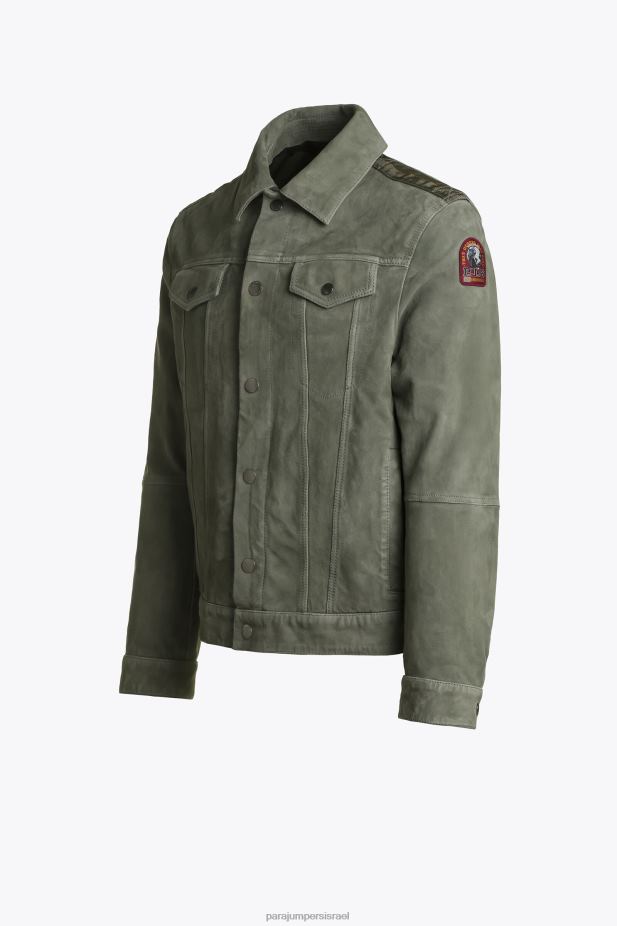 Parajumpers עור טוד גברים הַלבָּשָׁה טימין 2PBBL200