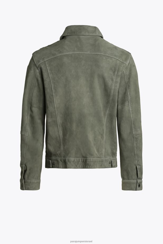 Parajumpers עור טוד גברים הַלבָּשָׁה טימין 2PBBL200