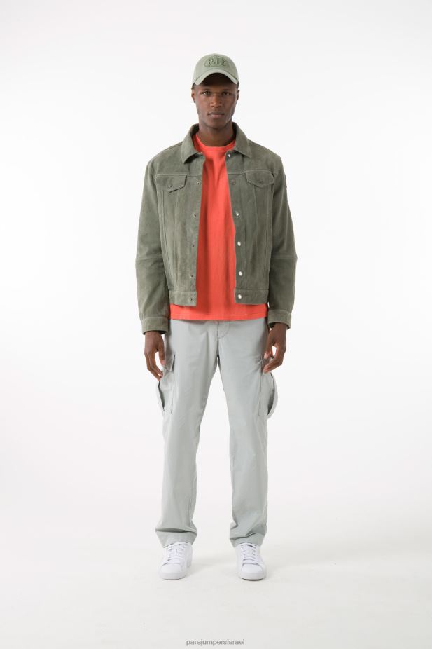 Parajumpers עור טוד גברים הַלבָּשָׁה טימין 2PBBL200