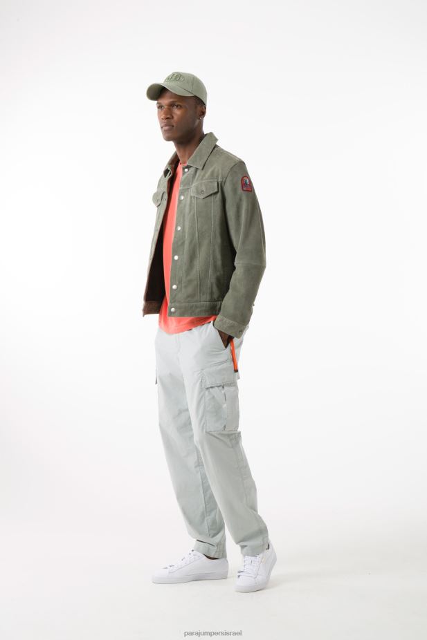Parajumpers עור טוד גברים הַלבָּשָׁה טימין 2PBBL200