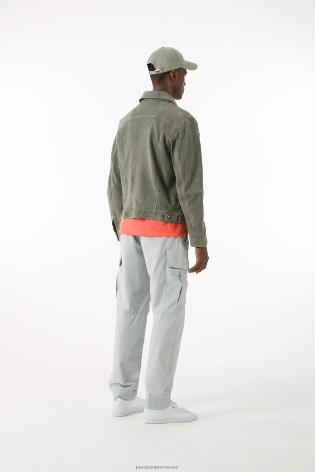 Parajumpers עור טוד גברים הַלבָּשָׁה טימין 2PBBL200