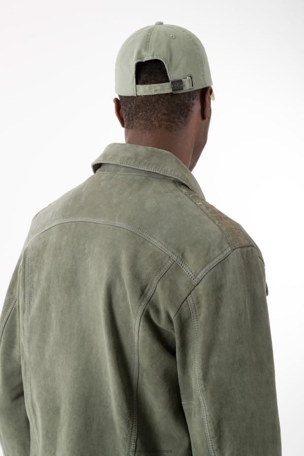 Parajumpers עור טוד גברים הַלבָּשָׁה טימין 2PBBL200