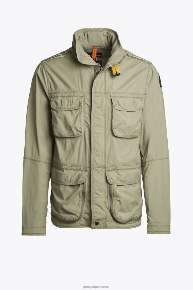 Parajumpers מִדבָּר גברים הַלבָּשָׁה מרווה 2PBBL203
