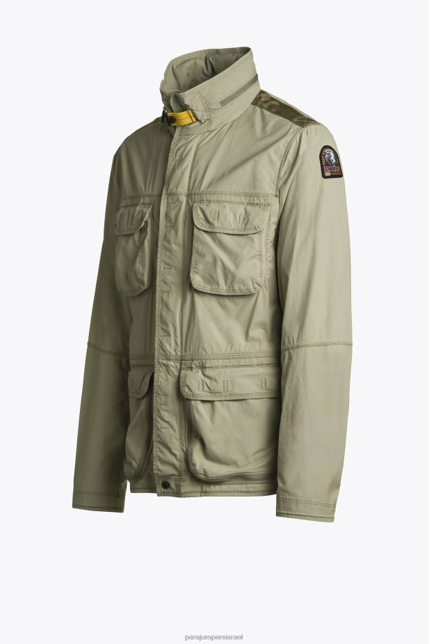 Parajumpers מִדבָּר גברים הַלבָּשָׁה מרווה 2PBBL203