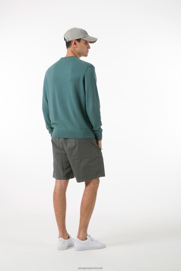 Parajumpers מצח גברים הַלבָּשָׁה ערפל לונדון 2PBBL205