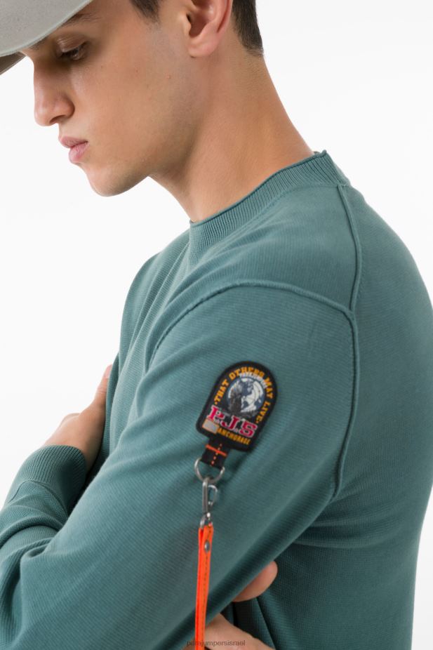 Parajumpers מצח גברים הַלבָּשָׁה ערפל לונדון 2PBBL205