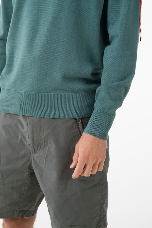 Parajumpers מצח גברים הַלבָּשָׁה ערפל לונדון 2PBBL205