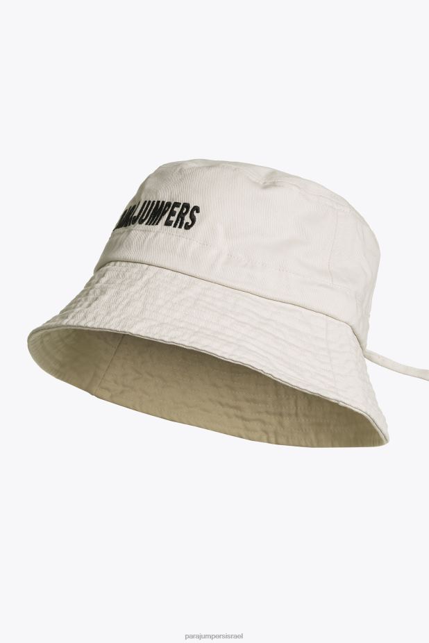 Parajumpers כובע גאב גברים אבזר אקרו 2PBBL207