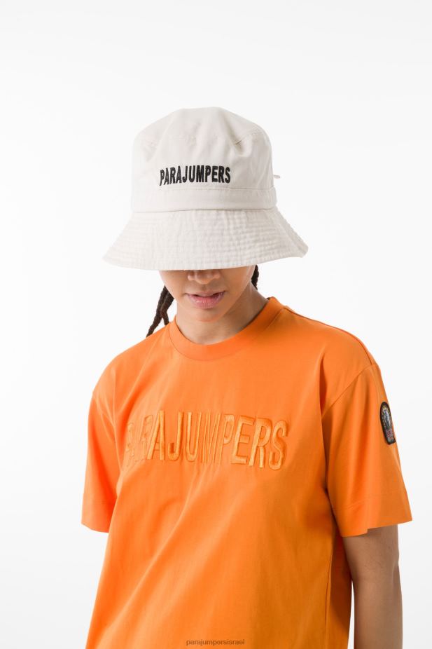Parajumpers כובע גאב גברים אבזר אקרו 2PBBL207