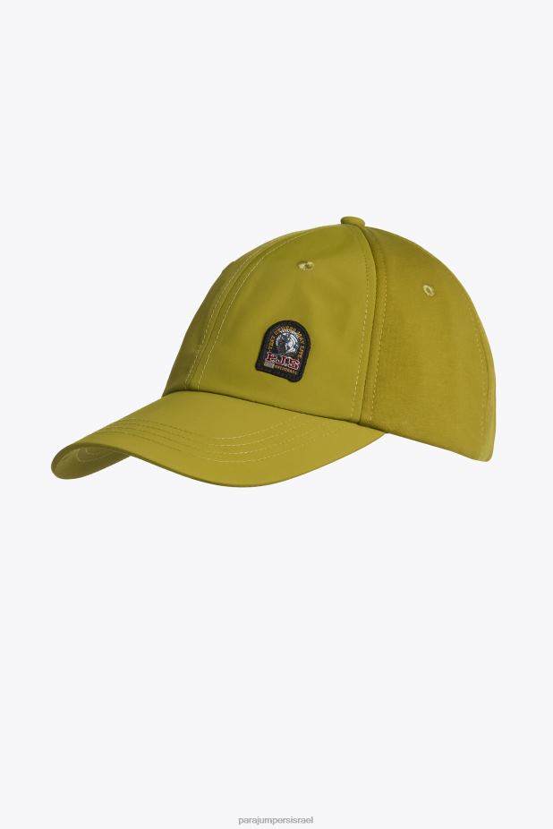 Parajumpers כובע הצלה גברים אבזר עץ עץ 2PBBL208