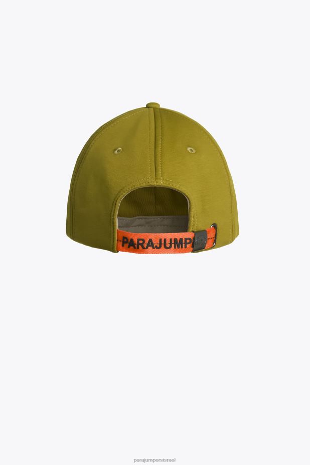 Parajumpers כובע הצלה גברים אבזר עץ עץ 2PBBL208