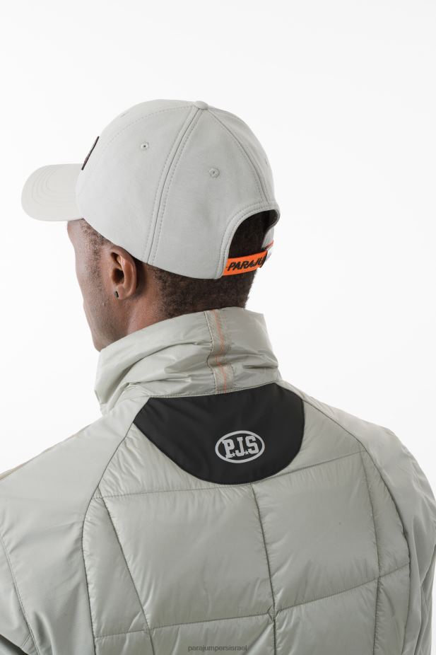 Parajumpers כובע הצלה גברים אבזר עץ עץ 2PBBL208