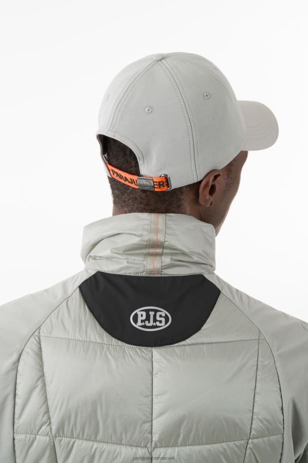 Parajumpers כובע הצלה גברים אבזר עץ עץ 2PBBL208