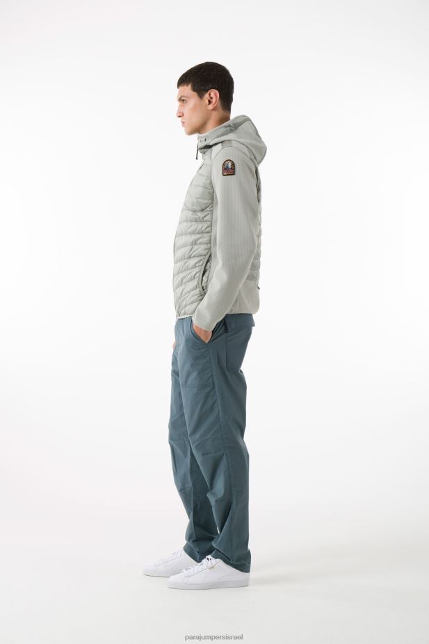 Parajumpers נולן גברים הַלבָּשָׁה שִׁקמָה 2PBBL20