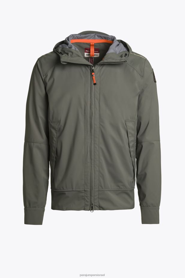 Parajumpers ג'ים גברים הַלבָּשָׁה טימין 2PBBL210