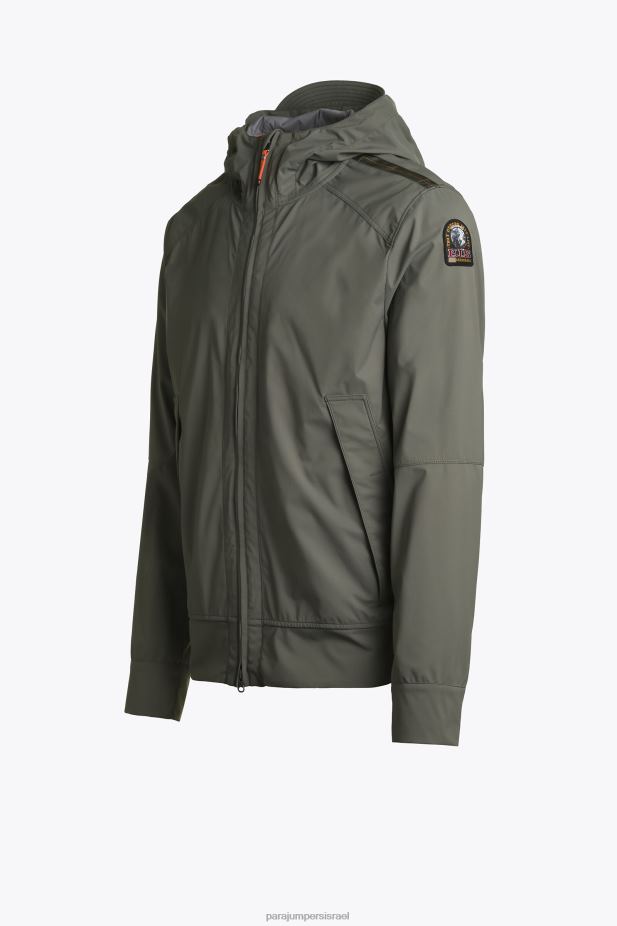 Parajumpers ג'ים גברים הַלבָּשָׁה טימין 2PBBL210