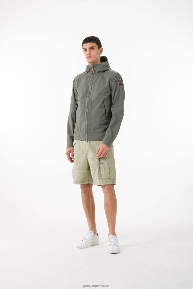 Parajumpers ג'ים גברים הַלבָּשָׁה טימין 2PBBL210