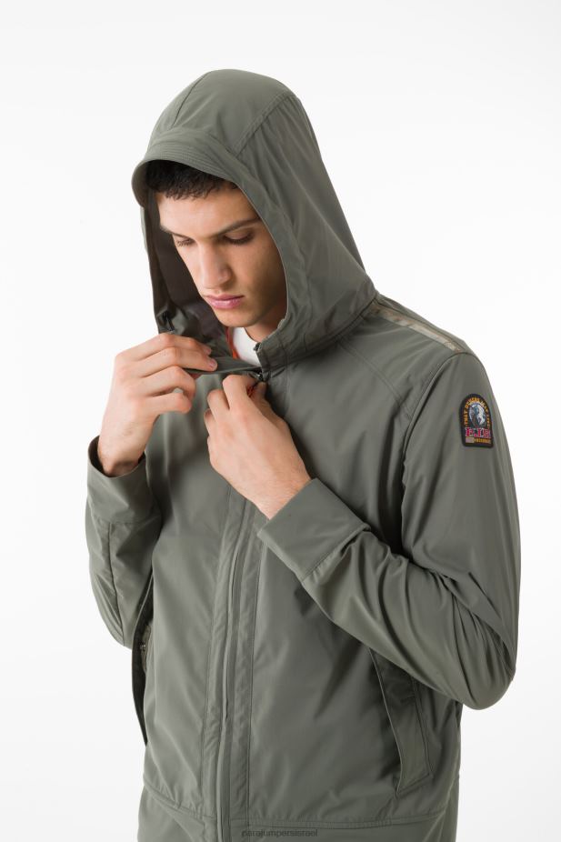 Parajumpers ג'ים גברים הַלבָּשָׁה טימין 2PBBL210