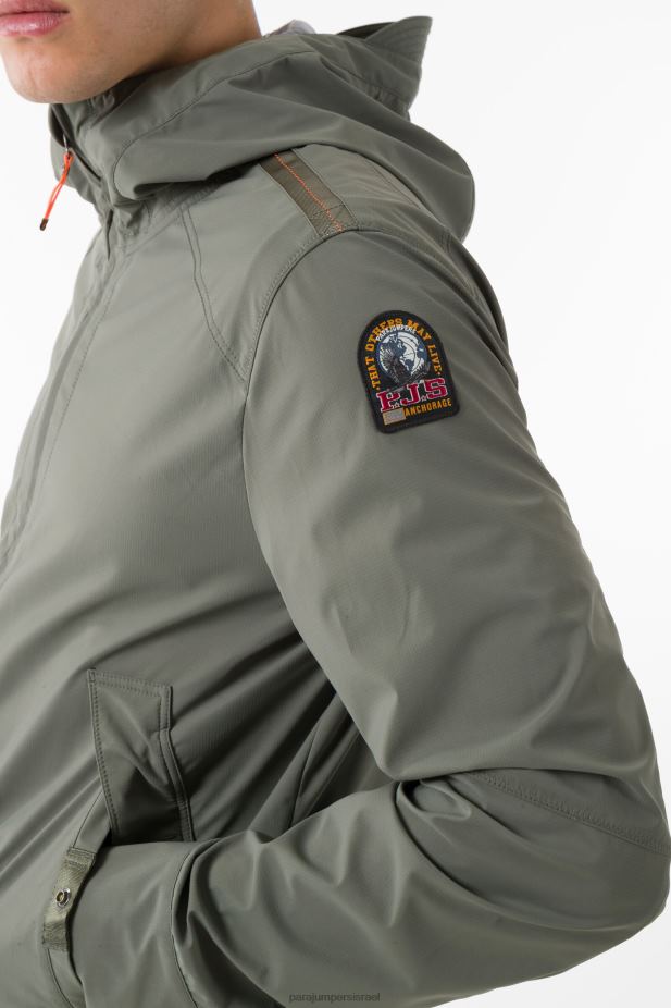 Parajumpers ג'ים גברים הַלבָּשָׁה טימין 2PBBL210