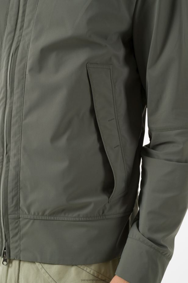 Parajumpers ג'ים גברים הַלבָּשָׁה טימין 2PBBL210