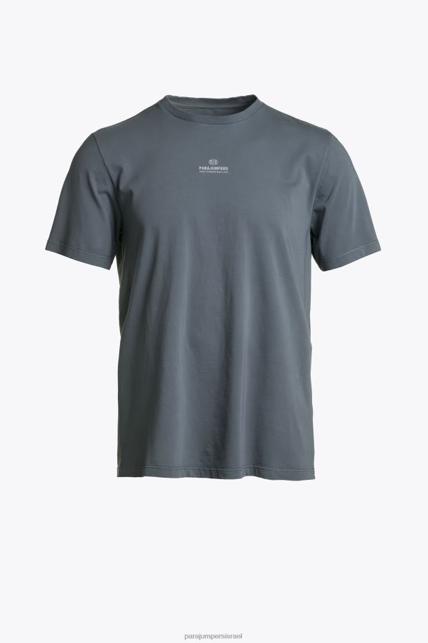 Parajumpers טי הצלה גברים הַלבָּשָׁה גובלין כחול 2PBBL211