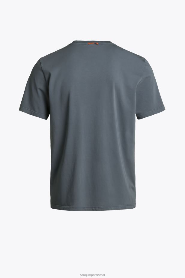 Parajumpers טי הצלה גברים הַלבָּשָׁה גובלין כחול 2PBBL211