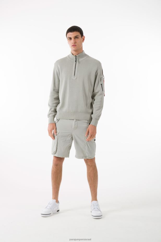 Parajumpers סקאו גברים הַלבָּשָׁה ערפל לונדון 2PBBL214