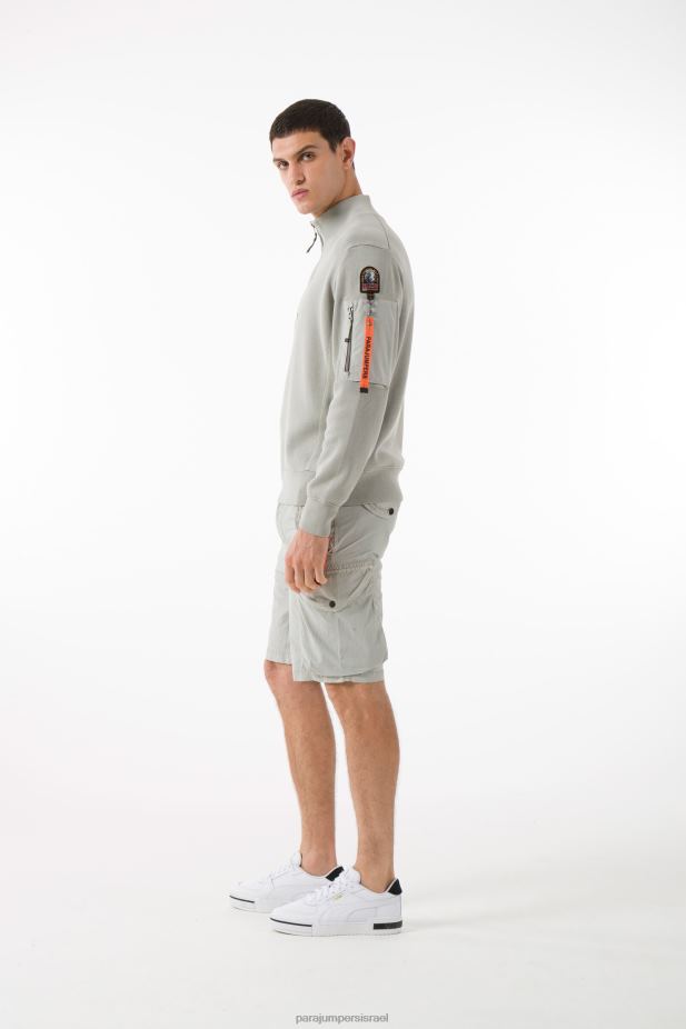 Parajumpers סקאו גברים הַלבָּשָׁה ערפל לונדון 2PBBL214