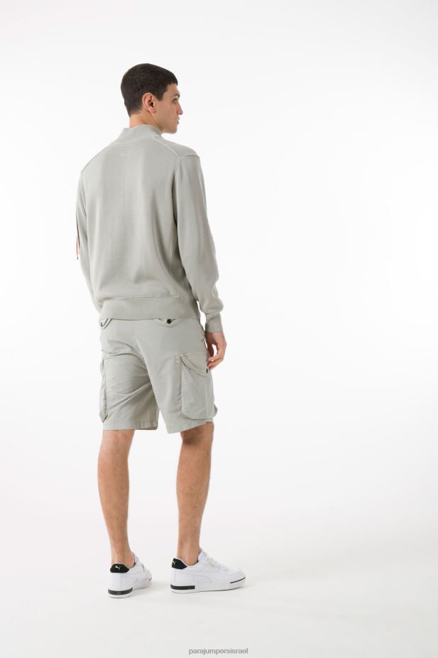 Parajumpers סקאו גברים הַלבָּשָׁה ערפל לונדון 2PBBL214