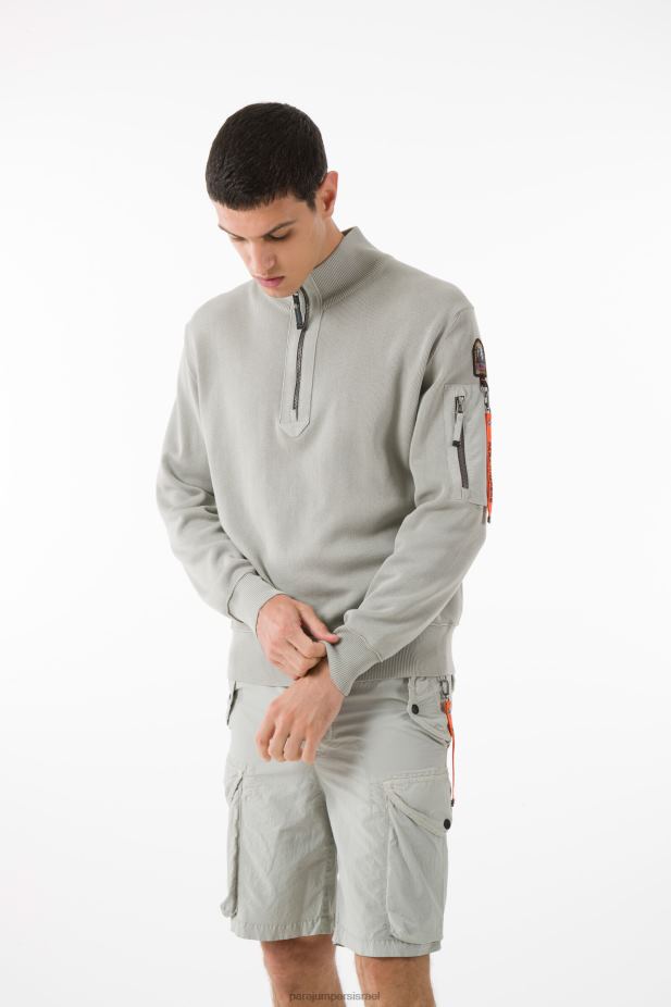 Parajumpers סקאו גברים הַלבָּשָׁה ערפל לונדון 2PBBL214